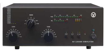 ACOM1010 700W HF AMPLIFIER