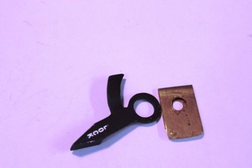 COLLINS BRAKE LEVER