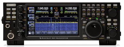K4 DISPONIBILI IN 3-4 MESI DALL'ORDINE