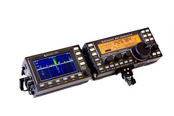 ELECRAFT PX3